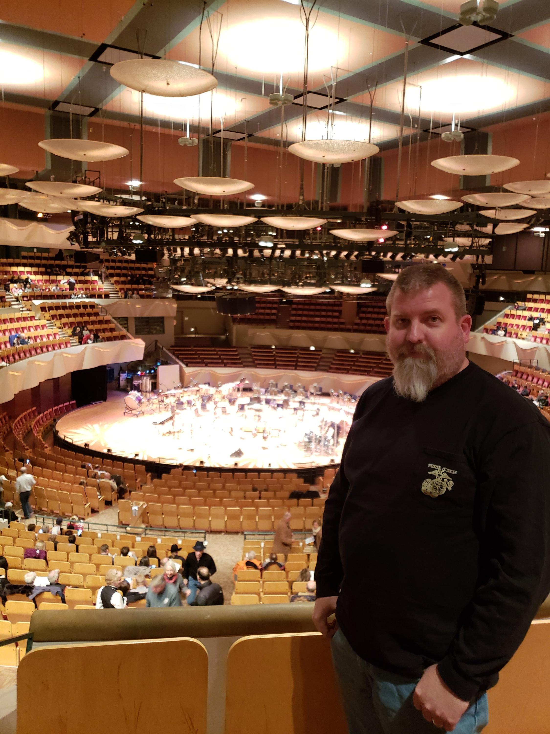 Free Fallin - the Music of Tom Petty - Presented by the Colorado Symphony