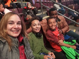 Colorado College Tigers vs. Miami University - NCAA Hockey