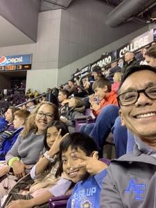 Colorado College Tigers vs. Miami University - NCAA Hockey