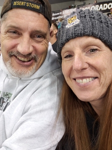 Colorado College Tigers vs. Miami University - NCAA Hockey