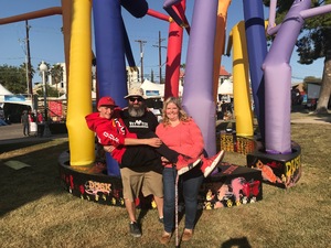 Dusk Music Festival - Sunday Only Tickets