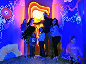 Dusk Music Festival - Sunday Only Tickets