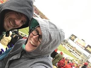 Iowa State University Cyclones vs. Baylor Bears - NCAA Football