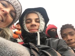 Iowa State University Cyclones vs. Baylor Bears - NCAA Football