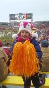 Iowa State University Cyclones vs. Baylor Bears - NCAA Football