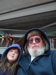 Iowa State University Cyclones vs. Baylor Bears - NCAA Football