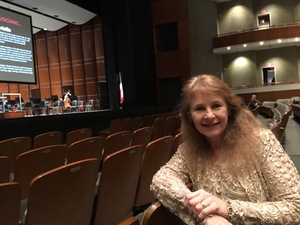 Tale of Two Titans - Tracking Attendance - Presented by the Austin Symphony