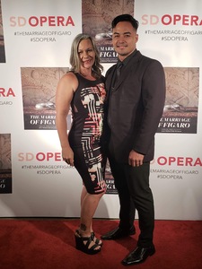 The Marriage of Figaro