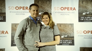 The Marriage of Figaro