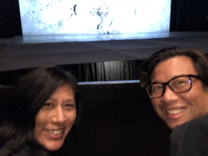 The Marriage of Figaro