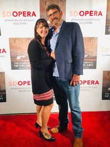 The Marriage of Figaro