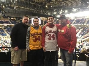 US Naval Academy Veterans Classic - Navy Midshipmen vs. Maryland Terrapins/ Providence vs. Wichita State - NCAA Men's Basketball - Doubleheader