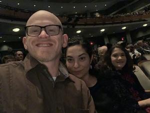 Happy Birthday, Lenny - Celebrating Leonard Bernstein's 100th! - Tracking Attendance - Presented by the Austin Symphony