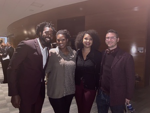 Happy Birthday, Lenny - Celebrating Leonard Bernstein's 100th! - Tracking Attendance - Presented by the Austin Symphony