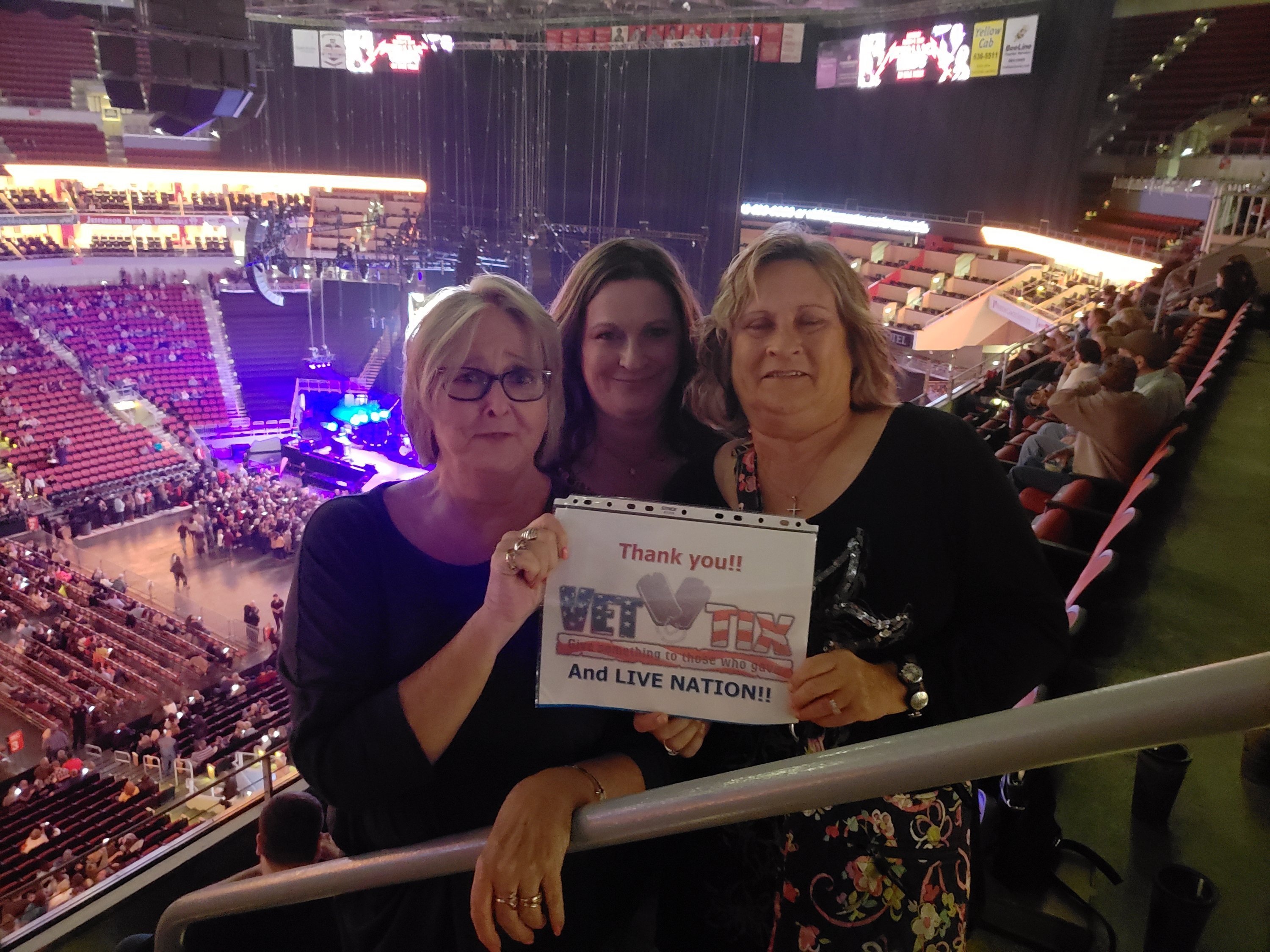 Keith Urban: Graffiti U World Tour - Country