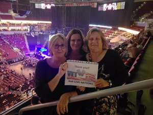 Keith Urban: Graffiti U World Tour - Country