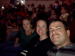 Keith Urban: Graffiti U World Tour - Country