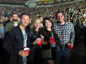 Keith Urban: Graffiti U World Tour - Country