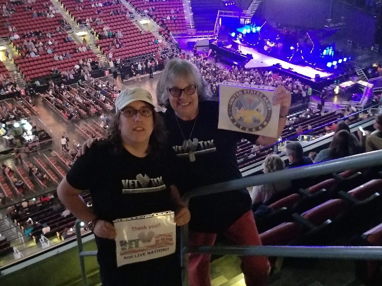 Keith Urban: Graffiti U World Tour - Country