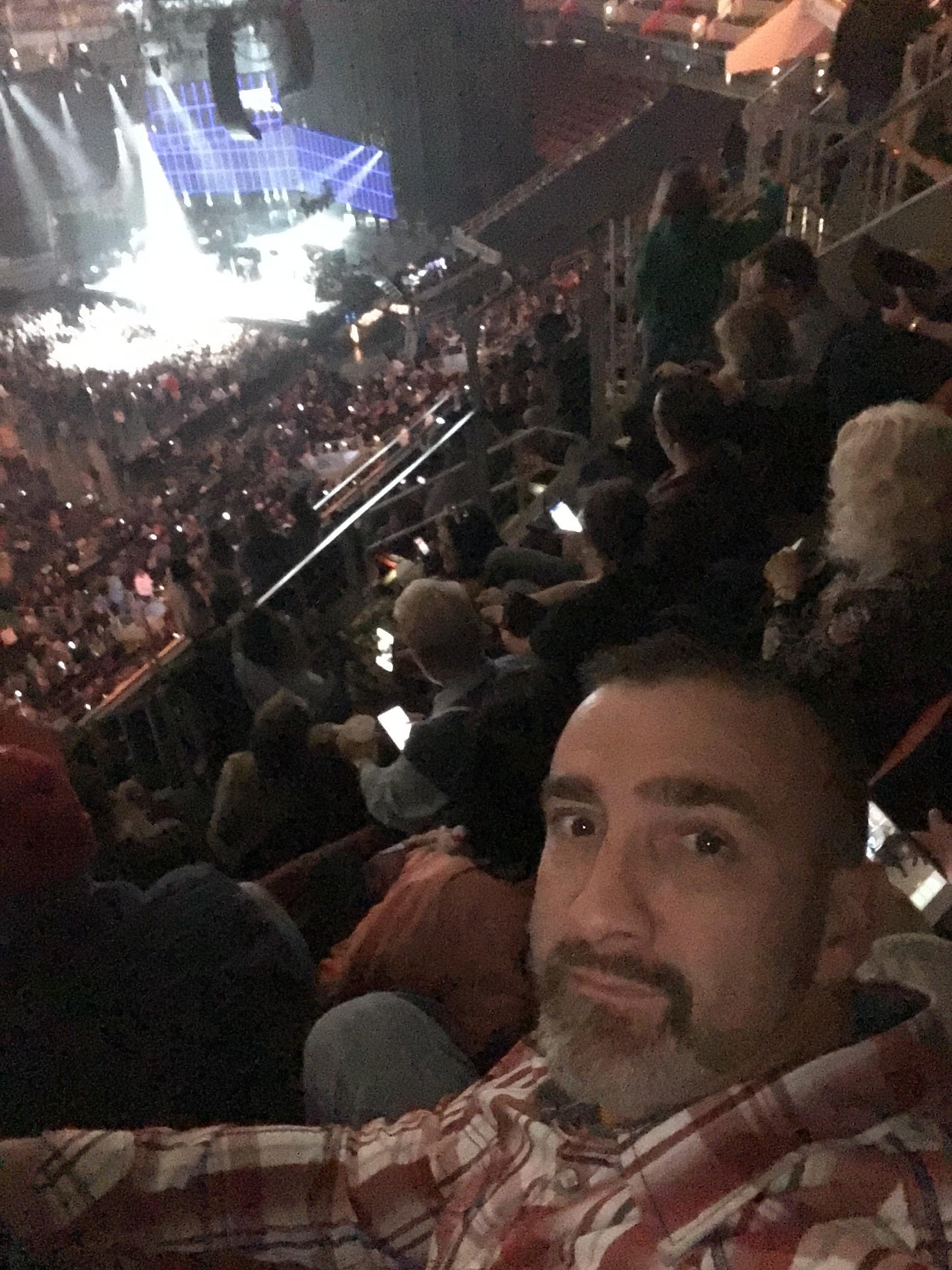 Keith Urban: Graffiti U World Tour - Country
