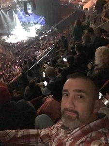 Keith Urban: Graffiti U World Tour - Country