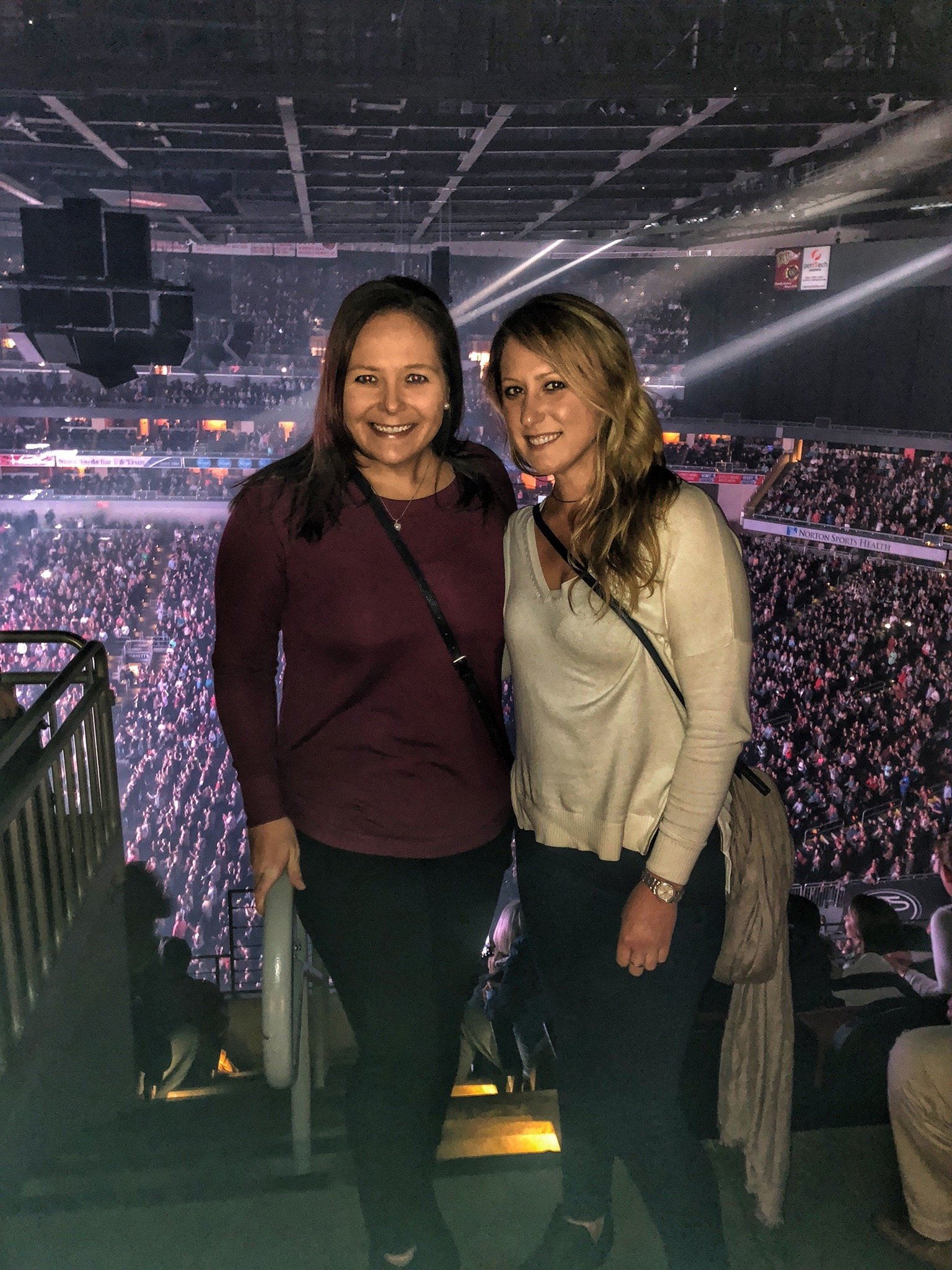 Keith Urban: Graffiti U World Tour - Country