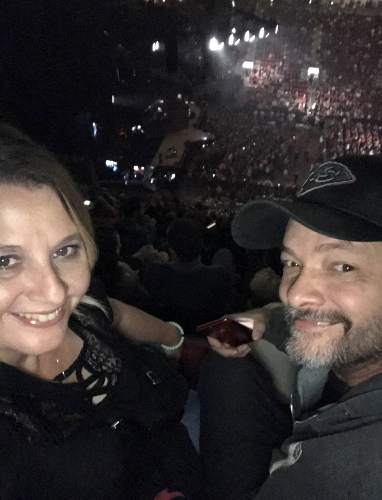 Keith Urban: Graffiti U World Tour - Country