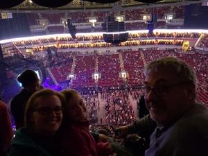 Keith Urban: Graffiti U World Tour - Country