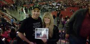 Bad Company With Cheap Trick and the Femmes of Rock