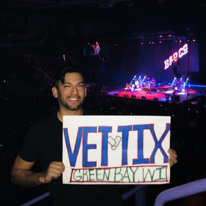 Bad Company With Cheap Trick and the Femmes of Rock