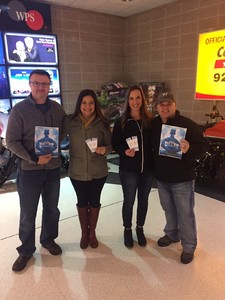 Bad Company With Cheap Trick and the Femmes of Rock