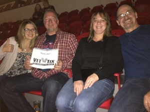 Bad Company With Cheap Trick and the Femmes of Rock