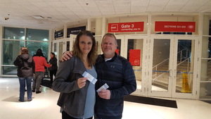 Bad Company With Cheap Trick and the Femmes of Rock