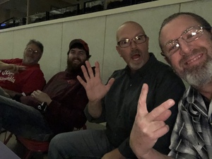 Bad Company With Cheap Trick and the Femmes of Rock