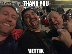 Bad Company With Cheap Trick and the Femmes of Rock