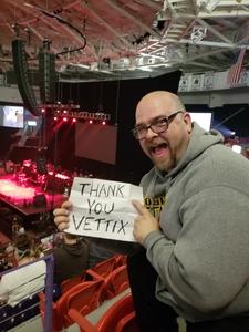 Bad Company With Cheap Trick and the Femmes of Rock