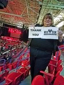 Bad Company With Cheap Trick and the Femmes of Rock