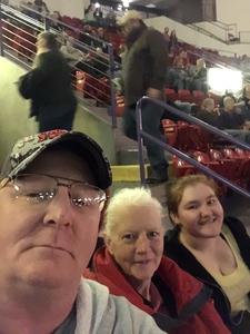 Bad Company With Cheap Trick and the Femmes of Rock