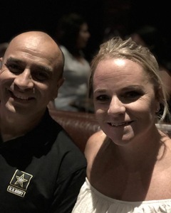 Irvine Improve - Pablo Francisco - 21+