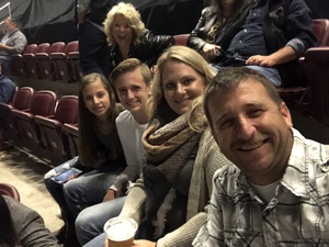 Keith Urban: Graffiti U World Tour - Country