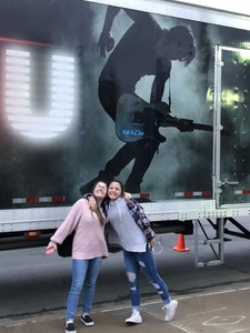 Keith Urban: Graffiti U World Tour - Country