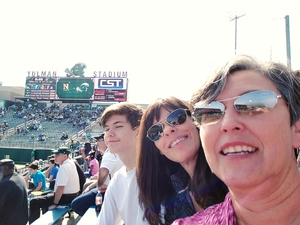 Tulane University vs. Navy - NCAA Football