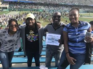 Tulane University vs. Navy - NCAA Football