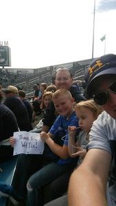 Tulane University vs. Navy - NCAA Football
