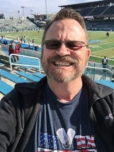 Tulane University vs. Navy - NCAA Football