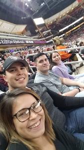 Arizona Coyotes vs. Ottawa Senators - NHL