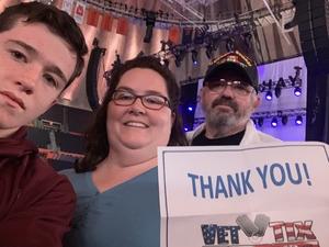 Chris Young Losing Sleep 2018 World Tour Special Guests Dan + Shay, Morgan Evans and Dee Jay Silver