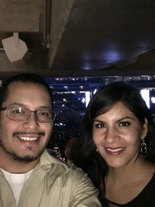 Ed Sheeran - 2018 North American Stadium Tour - Pop