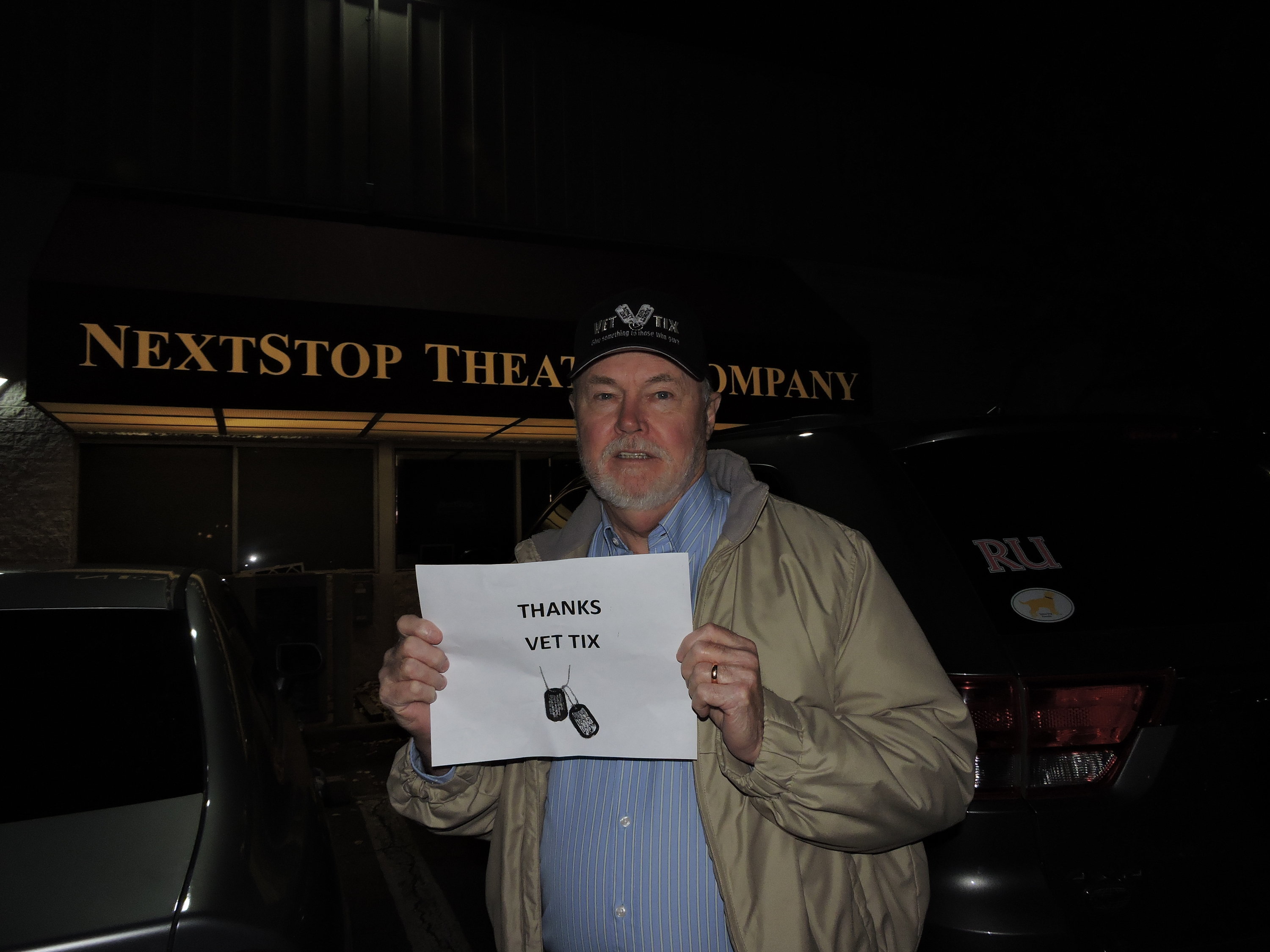 East of Eden at Nextstop Theatre Company