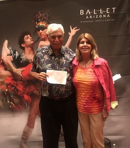 The Sleeping Beauty Performed by Ballet Arizona